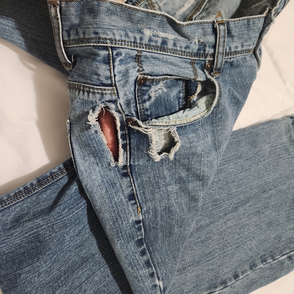 🔥Aeropostale Jeans - Picture 4 of 10